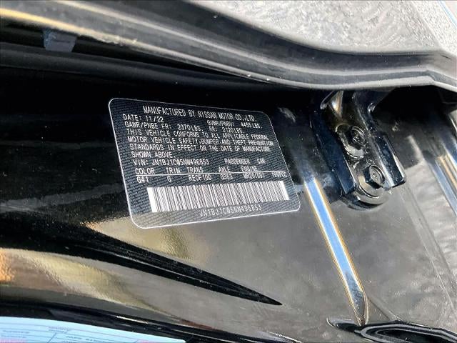 2022 Nissan Rogue Sport AWD SL