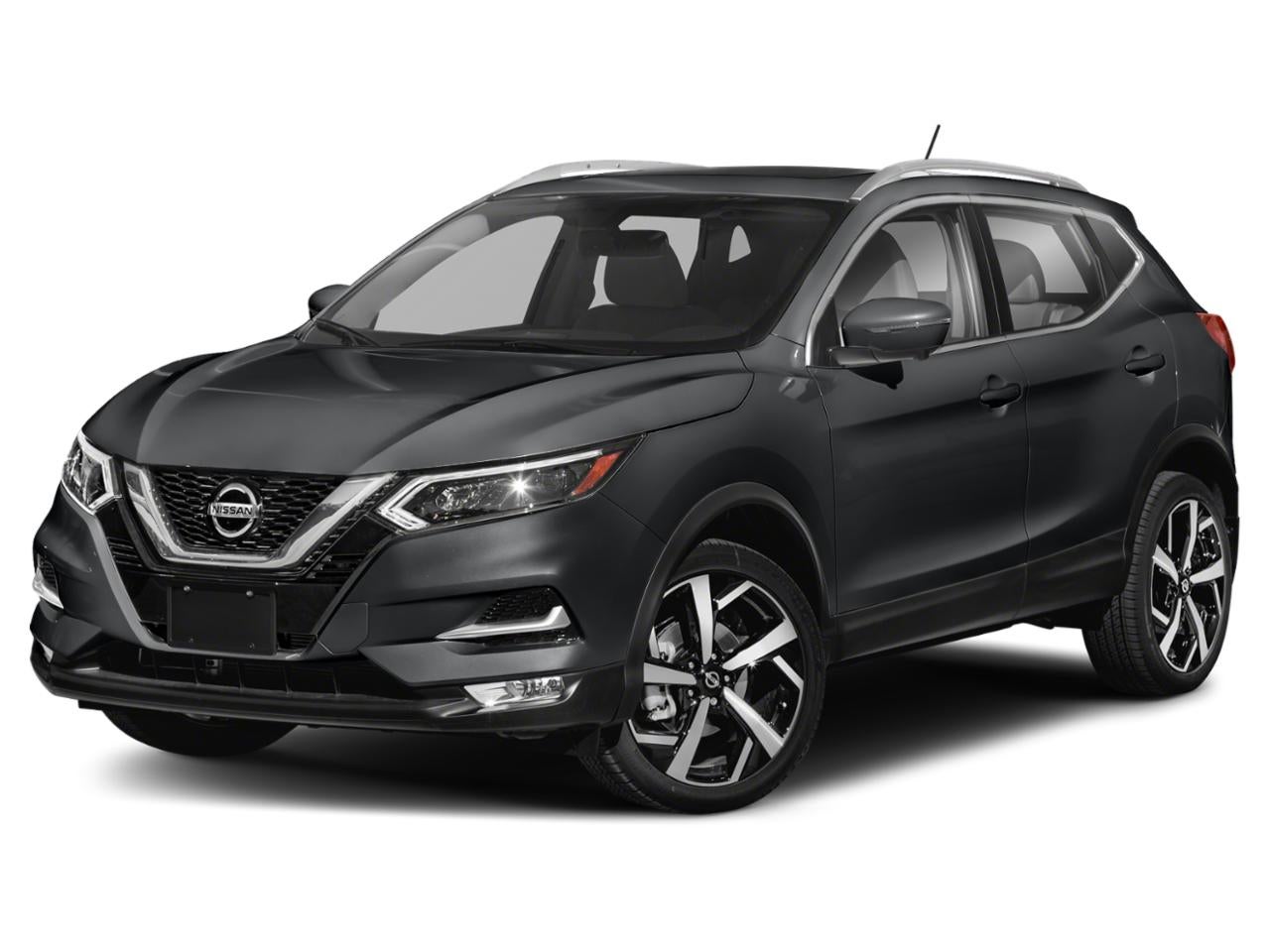 2022 Nissan Rogue Sport AWD SL