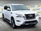 2022 Nissan Armada Platinum