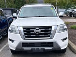 2022 Nissan Armada Platinum