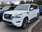 2022 Nissan Armada Platinum