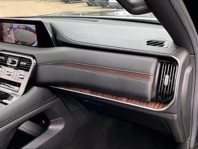 2025 Nissan Armada 4x4 SL