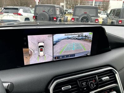 2025 Nissan Armada 4x4 SL