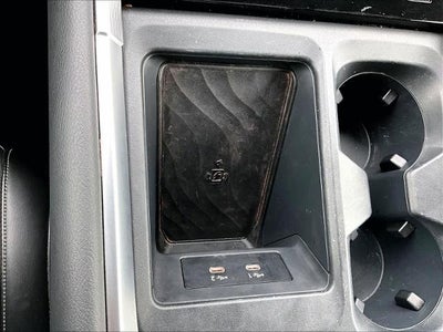 2025 Nissan Armada 4x4 SL