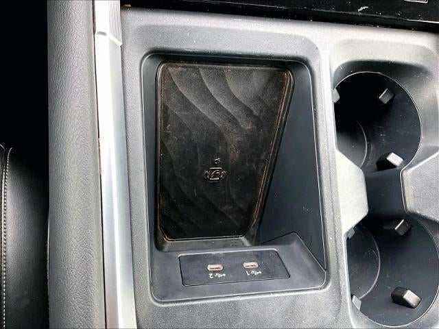 2025 Nissan Armada 4x4 SL