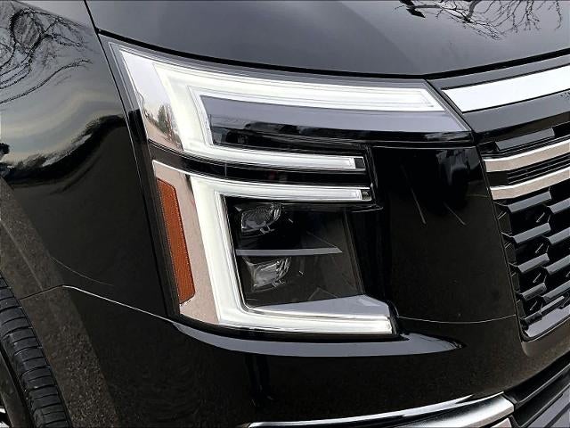 2025 Nissan Armada 4x4 SL