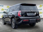 2025 Nissan Armada 4x4 SL