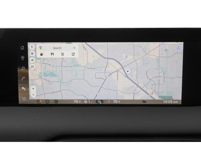 2025 Nissan Armada 4x4 SL