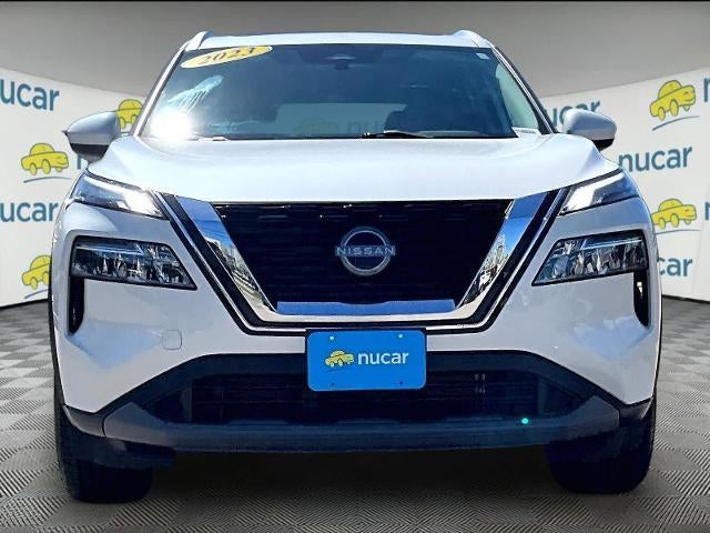 2023 Nissan Rogue AWD SV