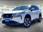2023 Nissan Rogue AWD SV