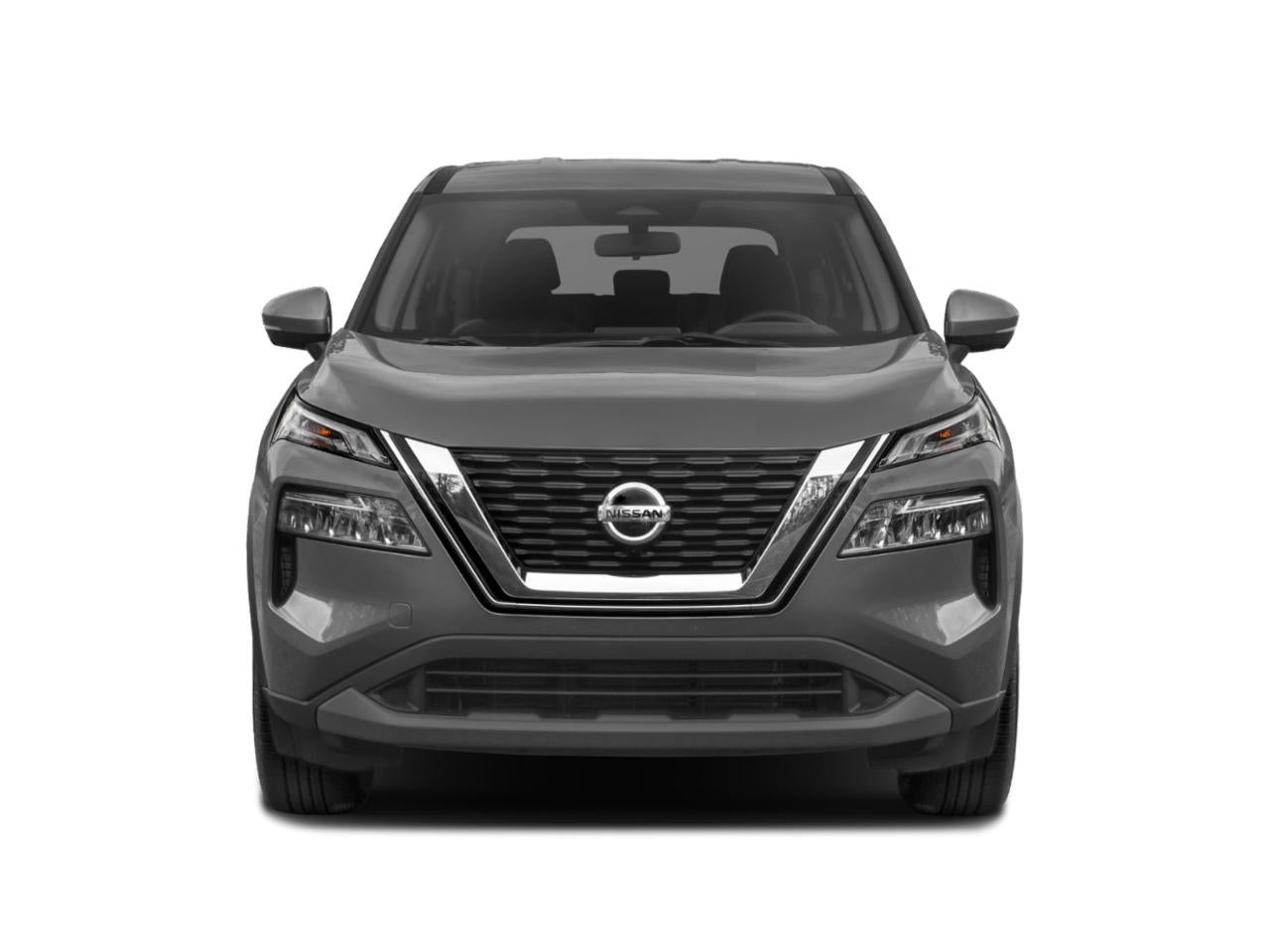 2023 Nissan Rogue AWD SV