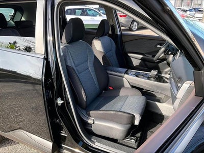 2023 Nissan Rogue AWD SV