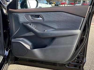 2023 Nissan Rogue AWD SV