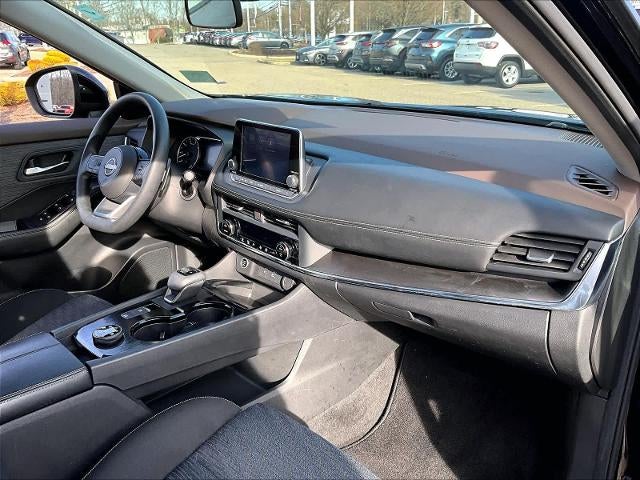 2023 Nissan Rogue AWD SV