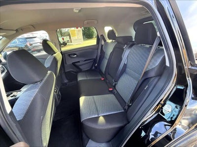 2023 Nissan Rogue AWD SV