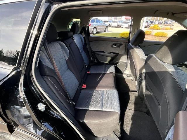 2023 Nissan Rogue AWD SV