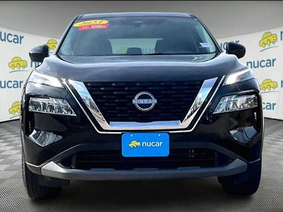 2023 Nissan Rogue AWD SV