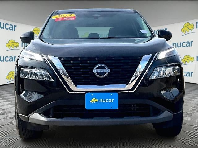 2023 Nissan Rogue AWD SV