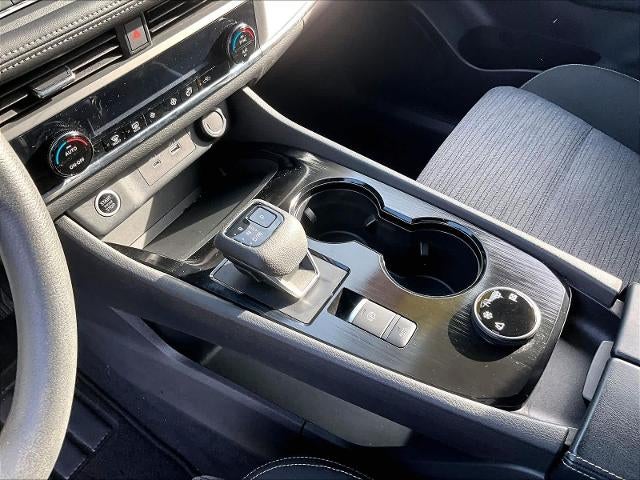 2023 Nissan Rogue AWD SV