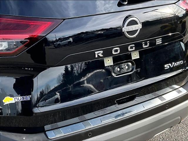 2023 Nissan Rogue AWD SV