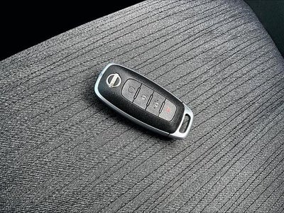 2023 Nissan Rogue AWD SV