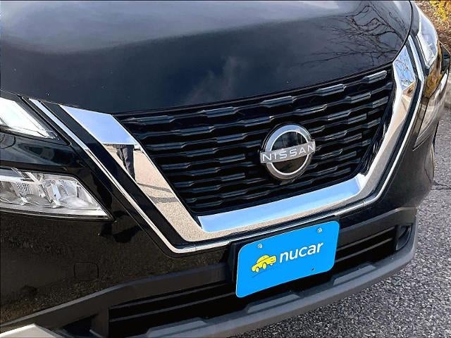 2023 Nissan Rogue AWD SV