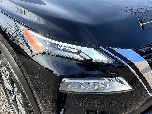 2023 Nissan Rogue AWD SV