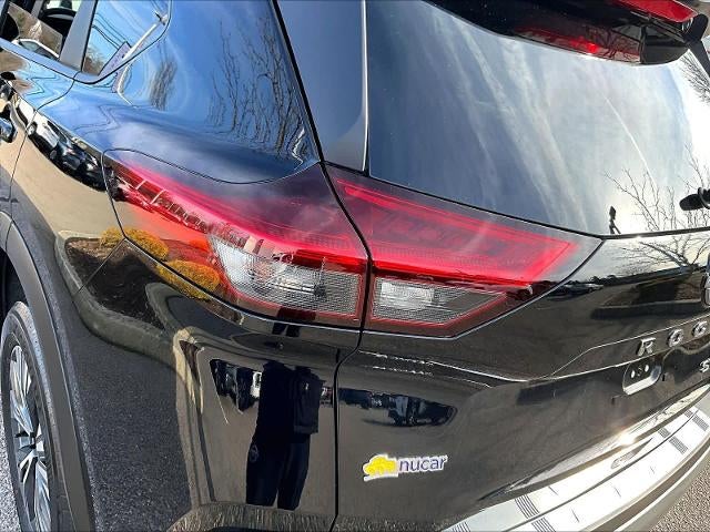 2023 Nissan Rogue AWD SV