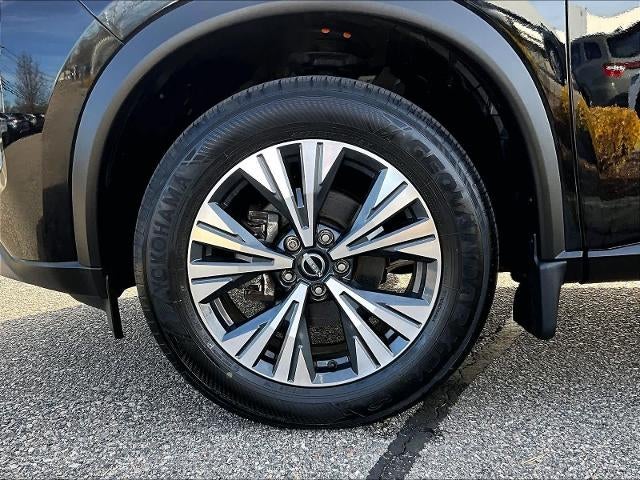 2023 Nissan Rogue AWD SV