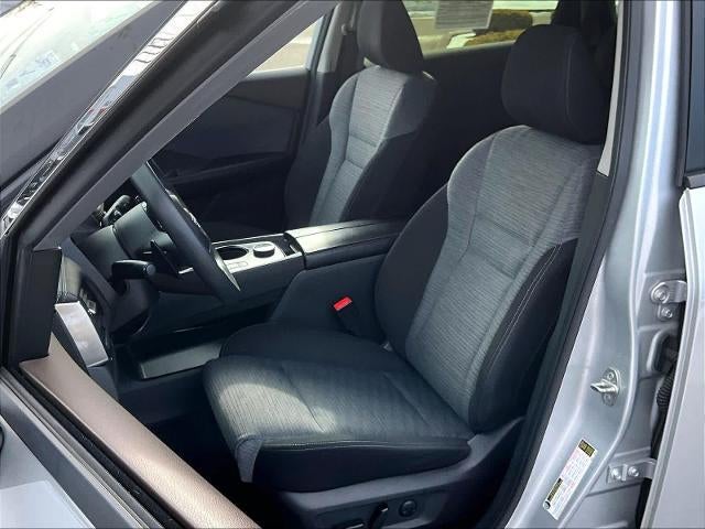 2023 Nissan Rogue AWD SV