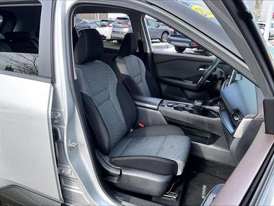 2023 Nissan Rogue AWD SV