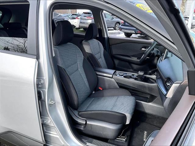 2023 Nissan Rogue AWD SV