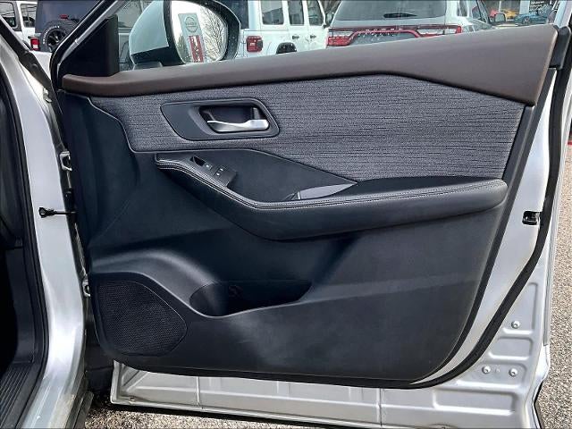 2023 Nissan Rogue AWD SV