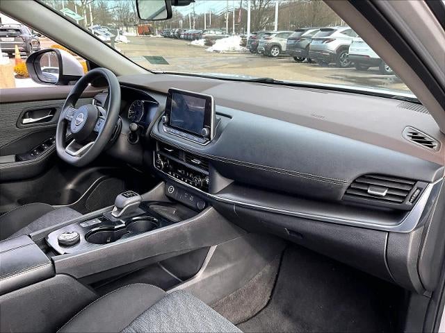 2023 Nissan Rogue AWD SV