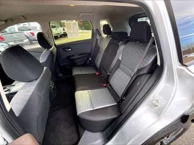 2023 Nissan Rogue AWD SV