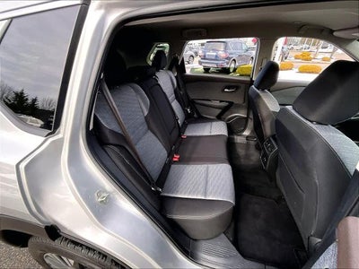 2023 Nissan Rogue AWD SV