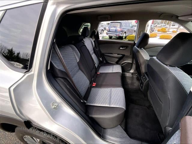 2023 Nissan Rogue AWD SV