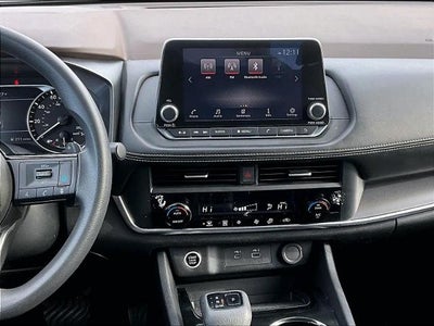 2023 Nissan Rogue AWD SV