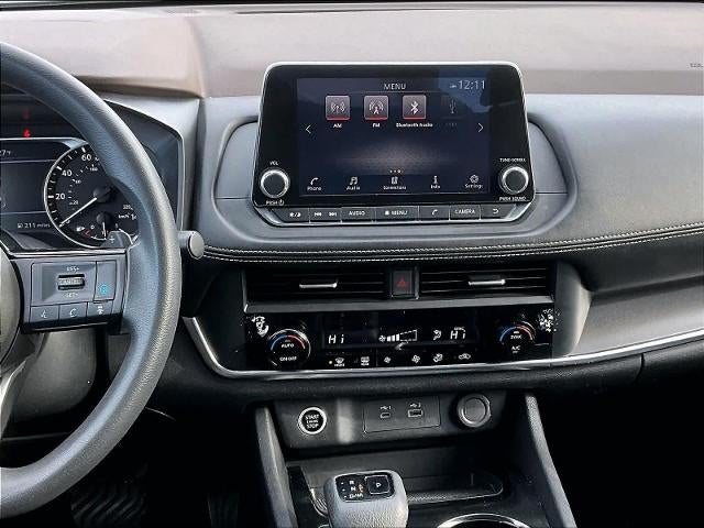 2023 Nissan Rogue AWD SV