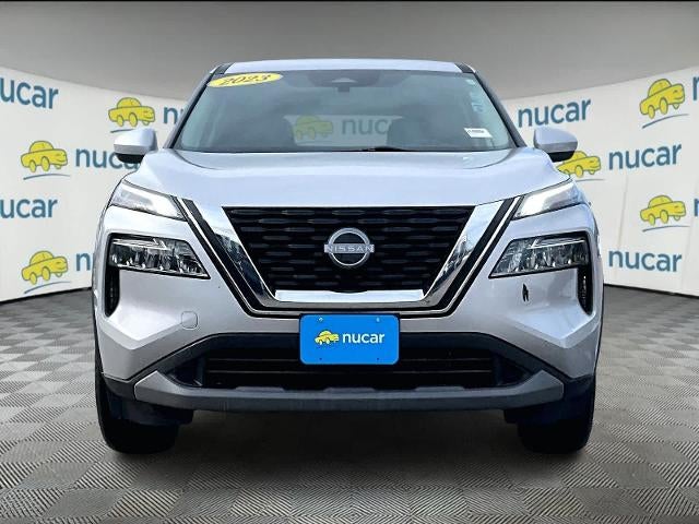2023 Nissan Rogue AWD SV