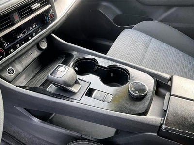 2023 Nissan Rogue AWD SV