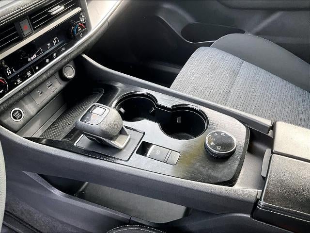 2023 Nissan Rogue AWD SV