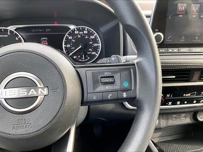 2023 Nissan Rogue AWD SV