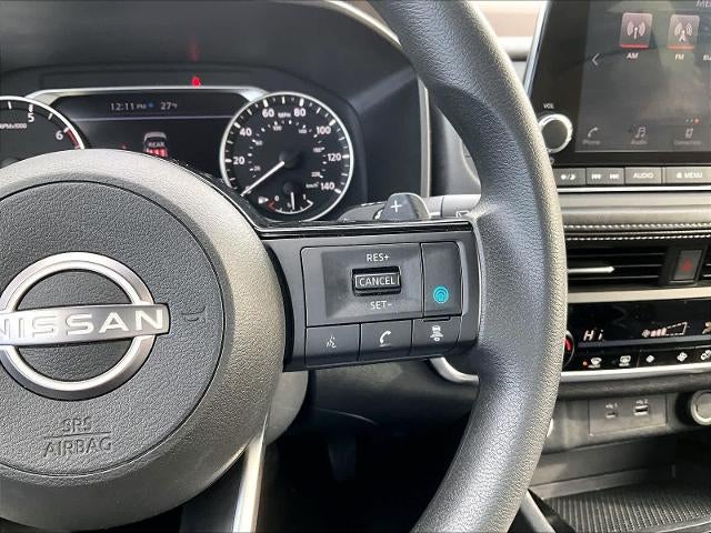 2023 Nissan Rogue AWD SV