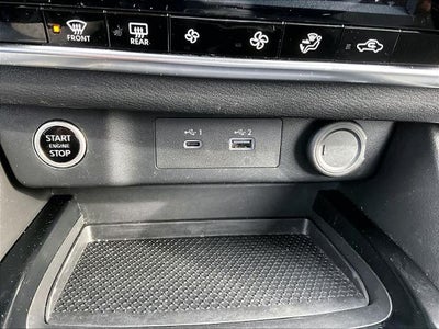 2023 Nissan Rogue AWD SV