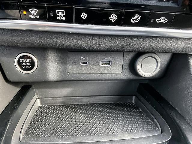 2023 Nissan Rogue AWD SV