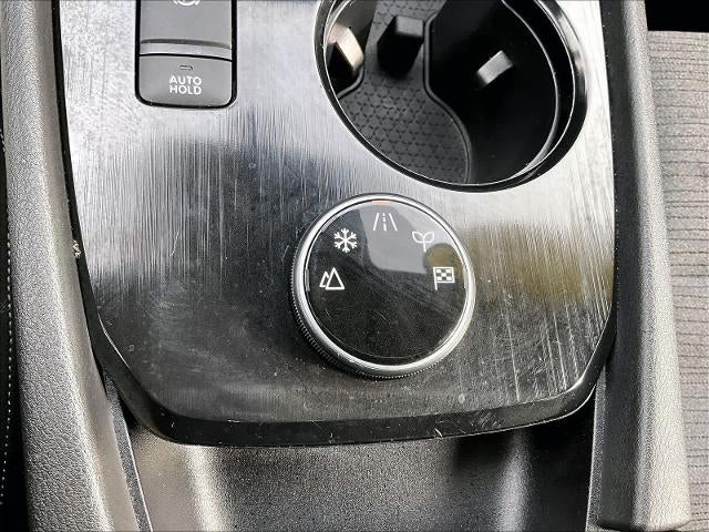 2023 Nissan Rogue AWD SV