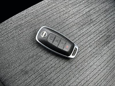 2023 Nissan Rogue AWD SV