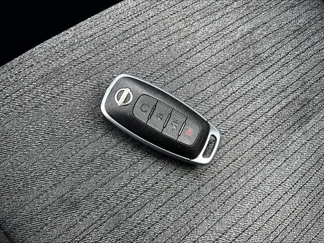 2023 Nissan Rogue AWD SV