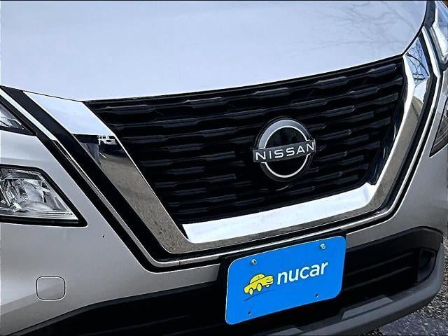 2023 Nissan Rogue AWD SV